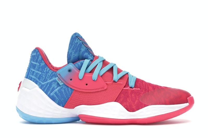 adidas Harden Vol. 4 Candy Paint