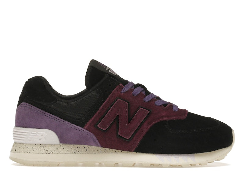 New Balance 574 Sneaker Freaker Tassie Devil