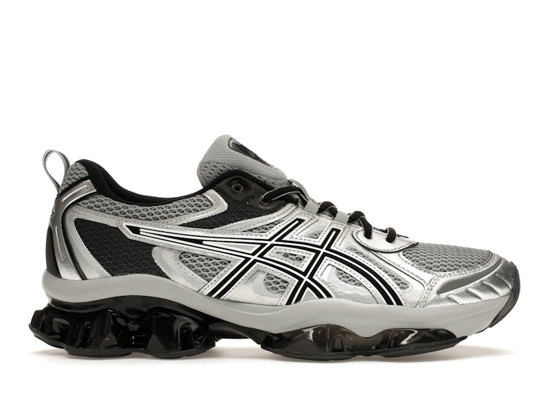 ASICS Gel-Quantum Kinetic Mid Grey Pure Silver Men's - 1203A270-022