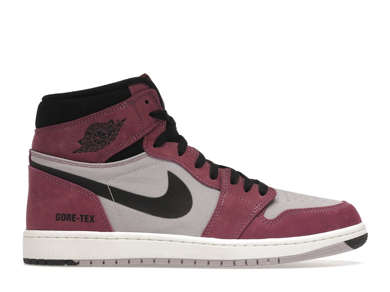 Jordan 1 High Element Gore-Tex Berry