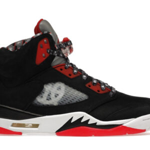 Jordan 5 Retro Quai 54 (Friends & Family) (2021)