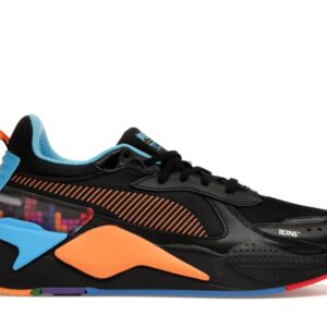 Puma RS-X Tetris