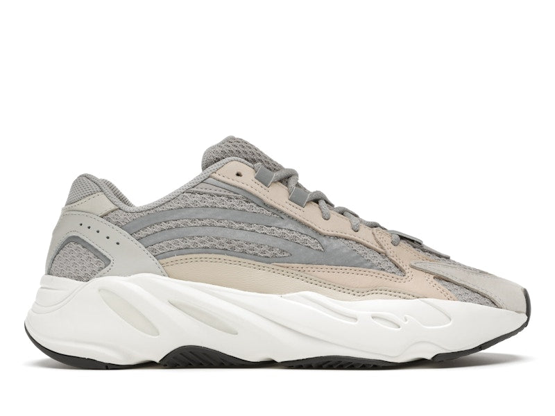 adidas Yeezy Boost 700 V2 Cream Men's - GY7924 - US