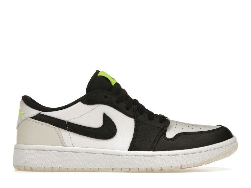 Jordan 1 Retro Low Golf Phantom Volt