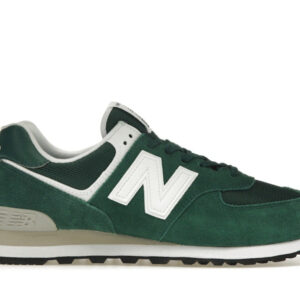 New Balance 574 Nightwatch Green