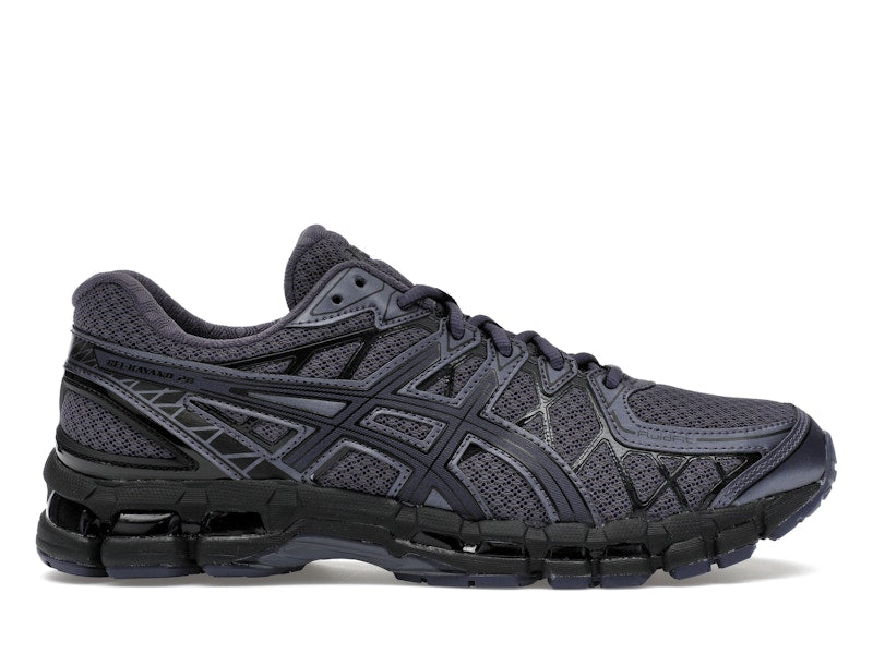 ASICS Gel-Kayano 20 Indigo Fog Men's - 1203A388-500