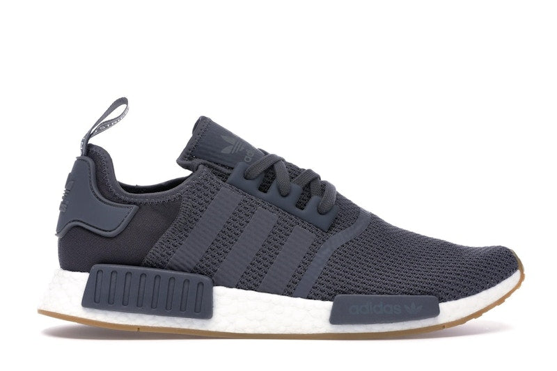 adidas NMD R1 Grey Gum