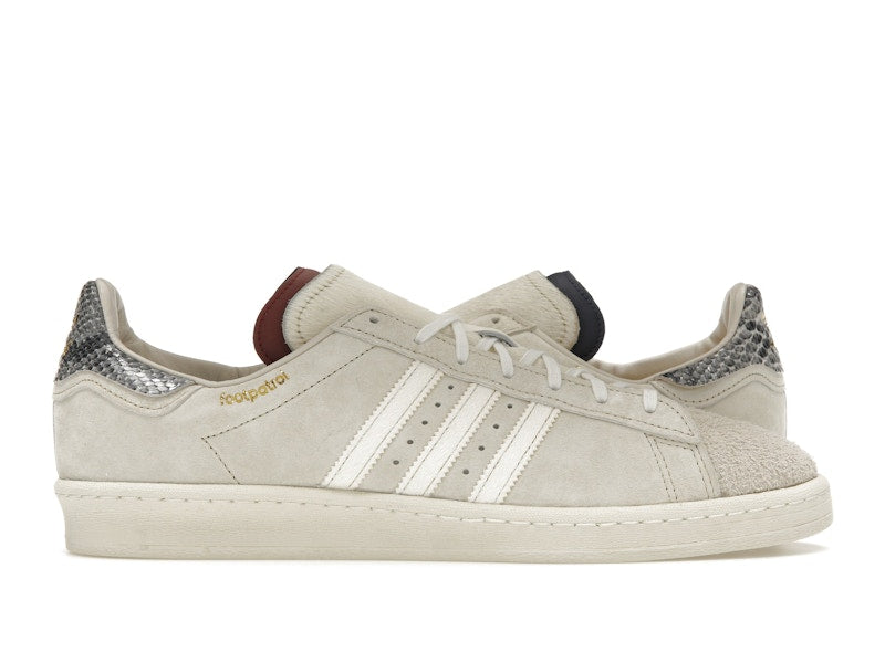 adidas Campus 80s Footpatrol 80s Terrace