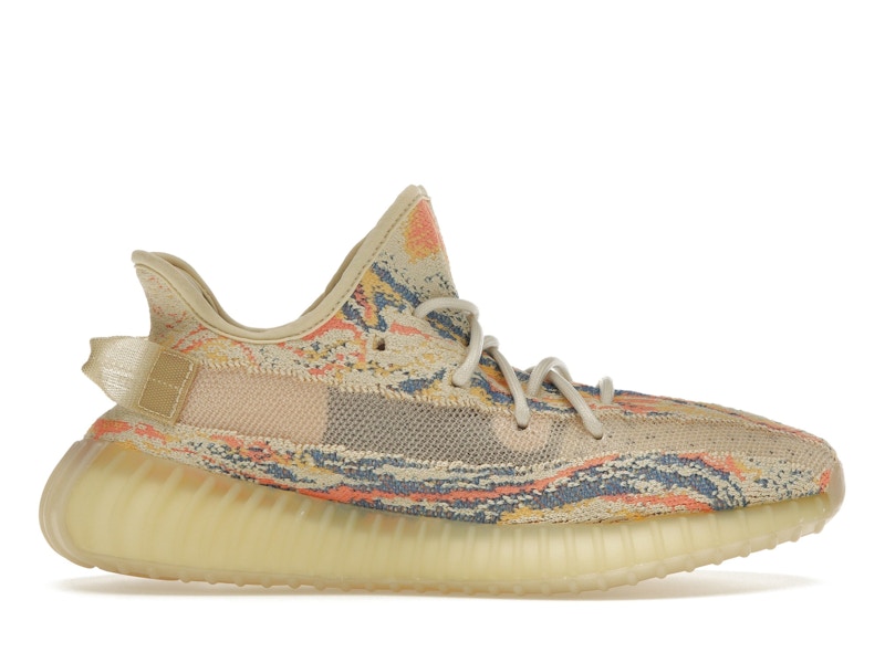 adidas Yeezy Boost 350 V2 MX Oat Men's - GW3773 - US