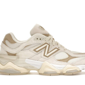 New Balance 9060 Sea Salt Brown