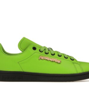 adidas Stan Smith Fucking Awesome Semi Solar Green