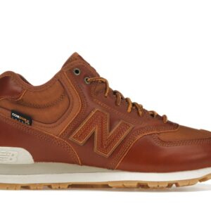 New Balance 574H Cordura Brown