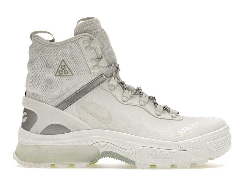 Nike ACG Air Zoom Gaiadome Gore-Tex Summit White