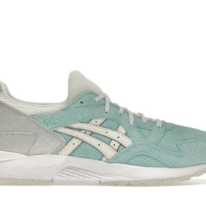 ASICS Gel-Lyte V Diamond Supply Co x Ronnie Fieg Aqua Blue