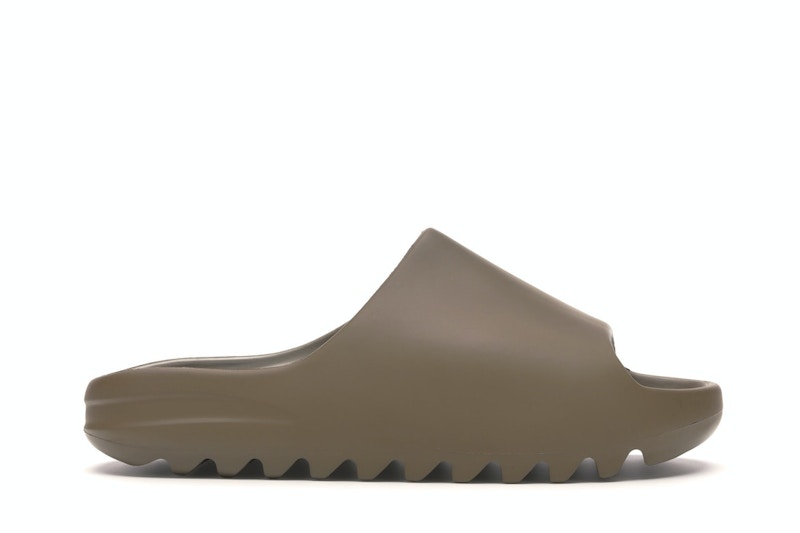 adidas Yeezy Slide Earth Brown Men's - FV8425 - US