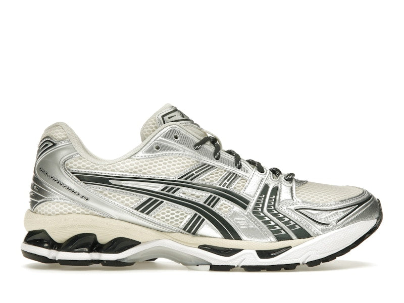ASICS Gel-Kayano 14 Kith Cream Scarab (2023) Men's - 1201A954-100 - US