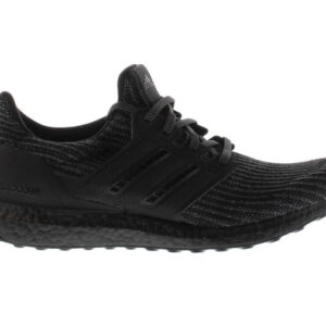 adidas Ultra Boost 4.0 Triple Black