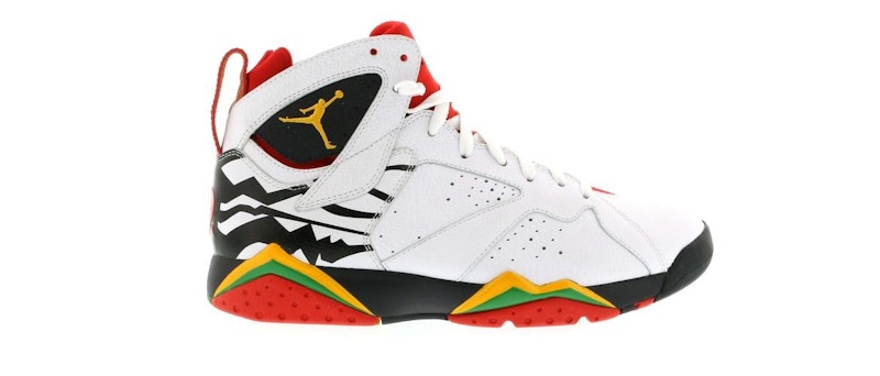 Jordan 7 Retro Premio Bin 23