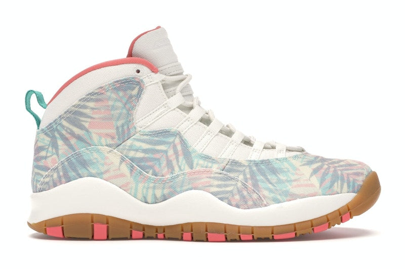 Jordan 10 Retro Super Bowl LIV