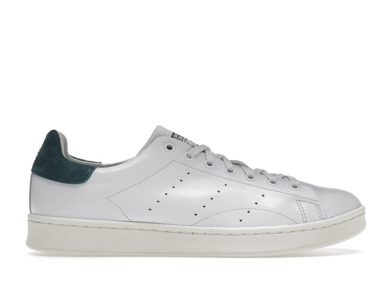 adidas Stan Smith White Collegiate Green