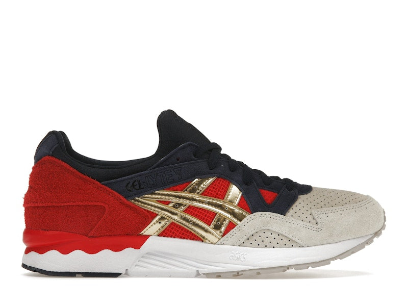 ASICS Gel-Lyte V Concepts Libertea Men's - 1201A943-100