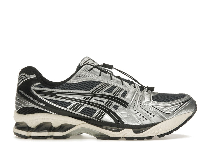 ASICS Gel-Kayano 14 Unlimited Pack Carrier Grey Men's