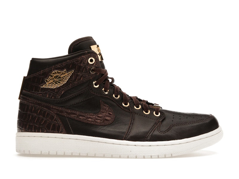 Jordan 1 Retro Pinnacle Baroque Brown