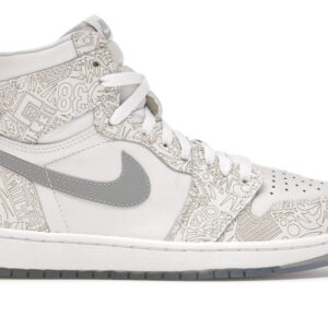 Jordan 1 Retro 30th Anniversary Laser