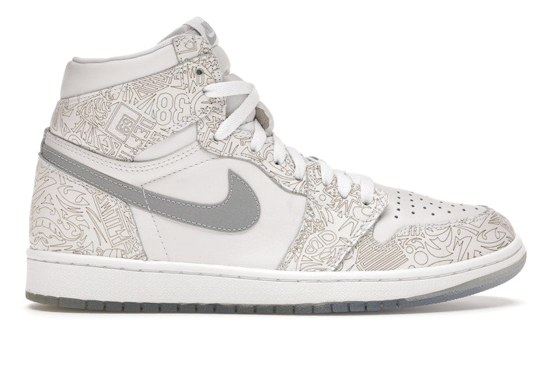 Jordan 1 Retro 30th Anniversary Laser