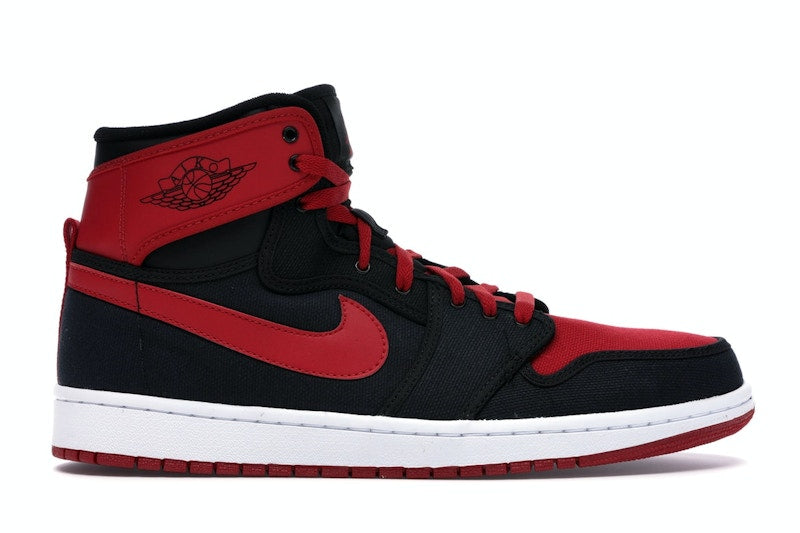 Jordan 1 Retro AJKO Bred (2012)