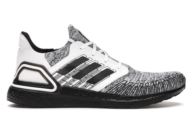 adidas Ultra Boost 20 Oreo