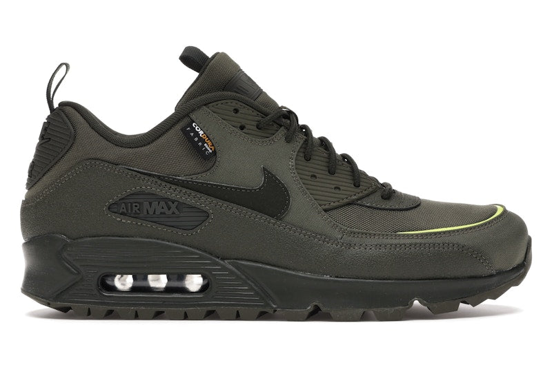 Nike Air Max 90 Surplus Cargo Khaki