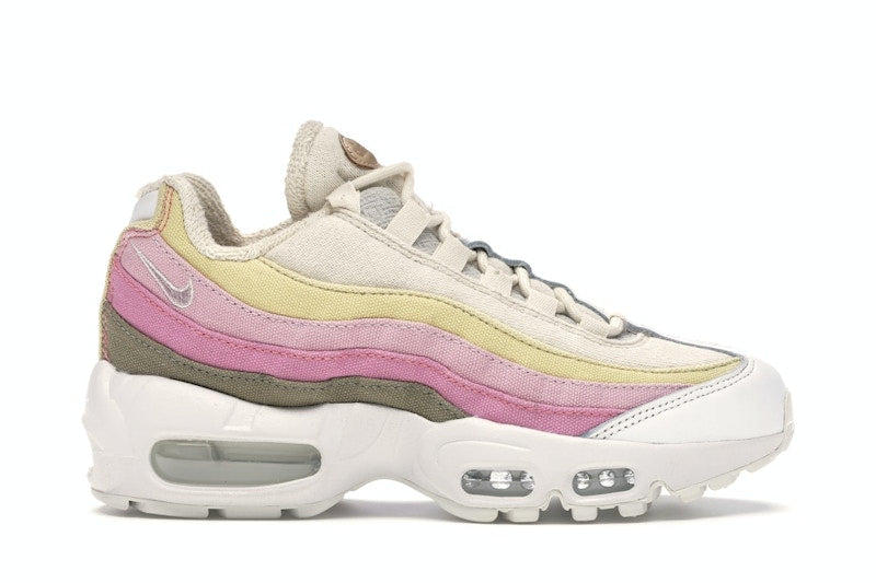 Nike Air Max 95 Plant Color Collection Beige (Women's)