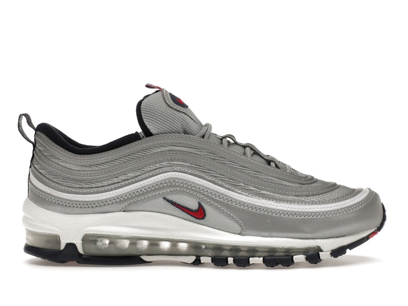 Nike Air Max 97 Puerto Rico