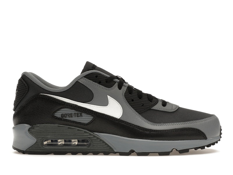 Nike Air Max 90 Gore-Tex Dark Smoke Grey
