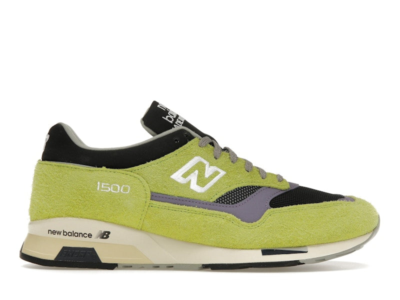 New Balance 1500 MiUK Green Oasis