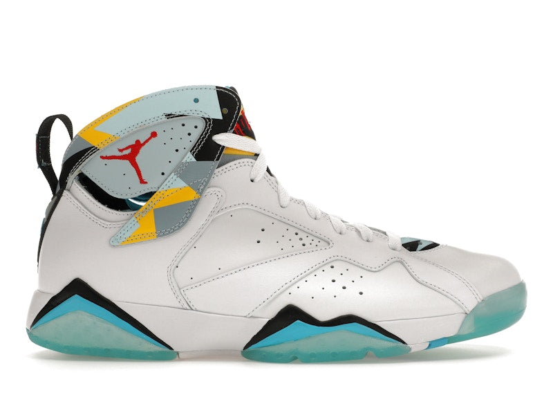 Jordan 7 Retro N7