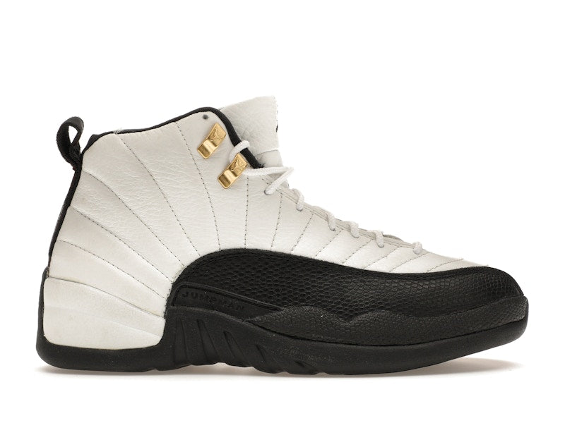 Jordan 12 OG Taxi (1997)