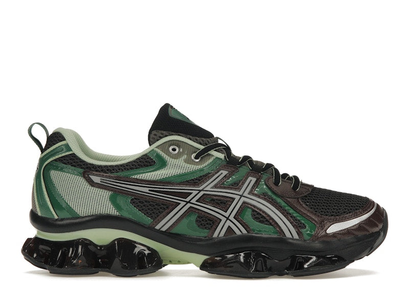 ASICS Gel-Quantum Kinetic Dark Sepia Shamrock Men's - 1203A270-251