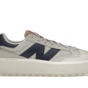 New Balance CT302 Moonbeam Natural Indigo