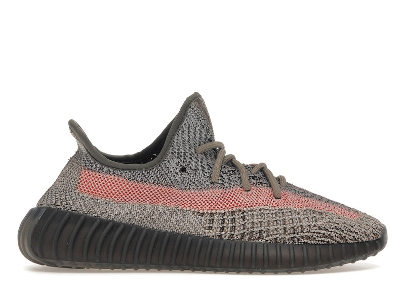 adidas Yeezy Boost 350 V2 Ash Stone Men's - GW0089 - US