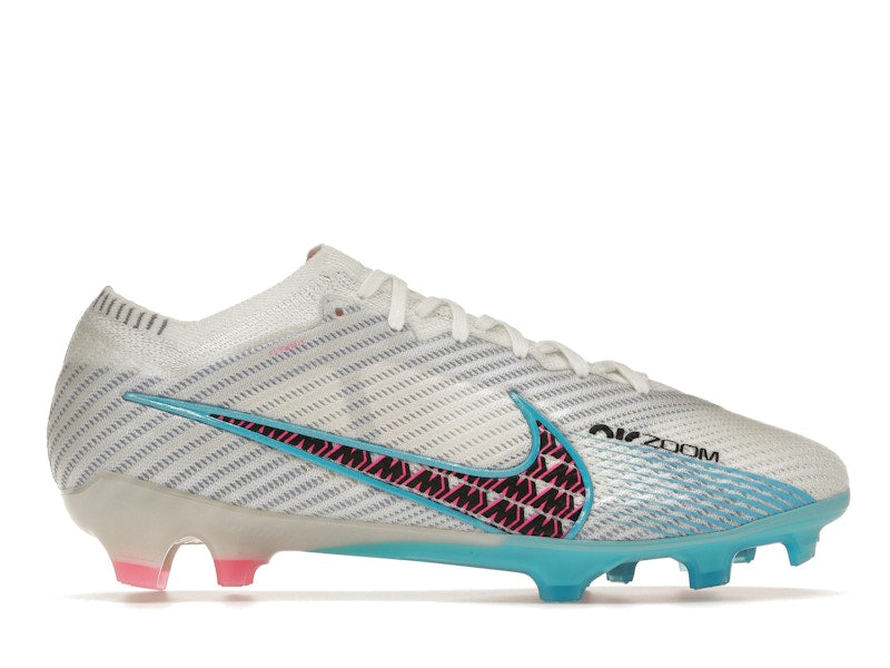 Nike Zoom Mercurial Vapor 15 Elite FG Blast Pack Baltic Blue