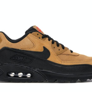 Nike Air Max 90 Wheat Black