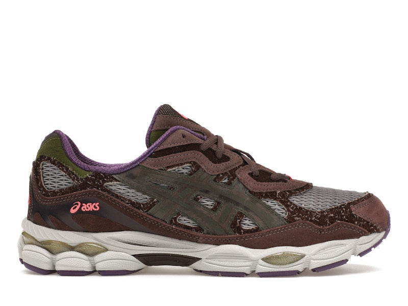 ASICS Gel-NYC Bodega After-Hours Men's - 1201A952-020