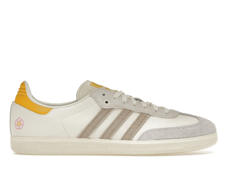 adidas Samba Consortium Cup Kasina Men's - IE0169 - US