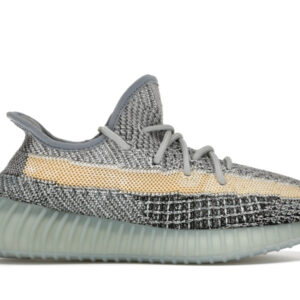adidas Yeezy Boost 350 V2 Ash Blue Men's - GY7657 - US