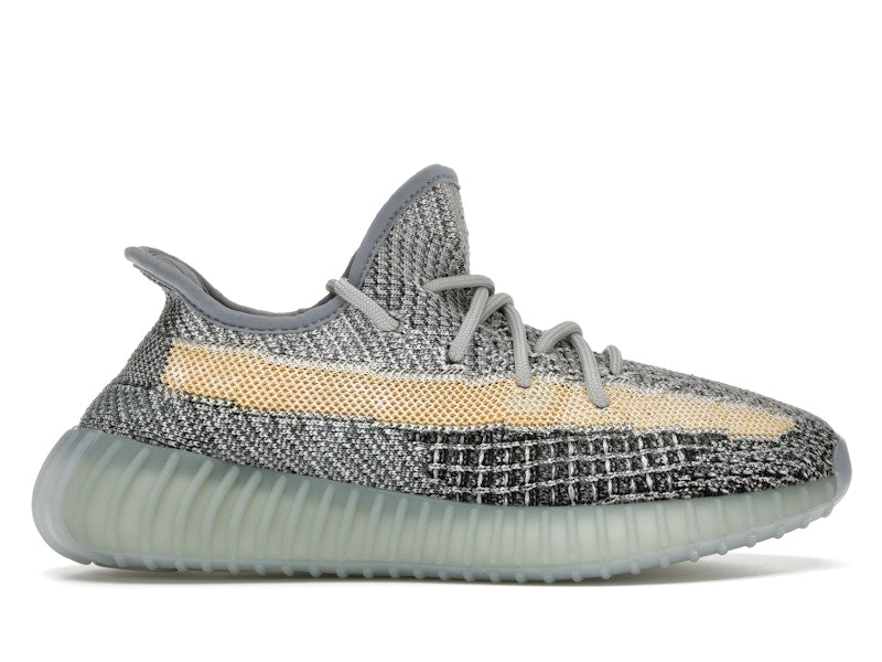adidas Yeezy Boost 350 V2 Ash Blue Men's - GY7657 - US