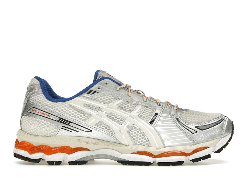ASICS Gel-Kayano 12.1 Ronnie Fieg Knicks Men's - 1203A555-101 - US