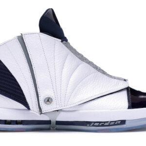 Jordan 16 Retro Midnight Navy (2016)