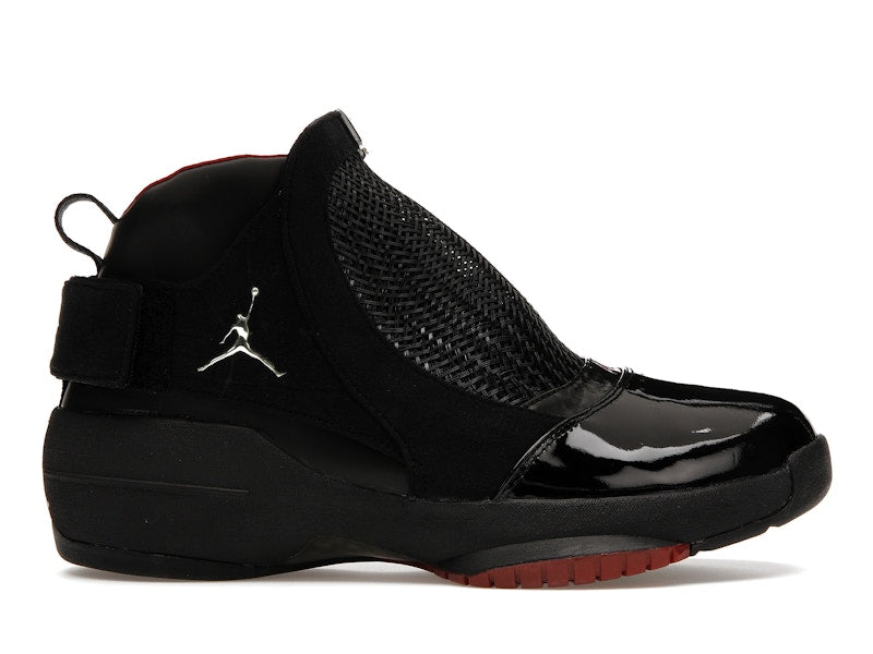 Jordan 19 OG Bred (2004)